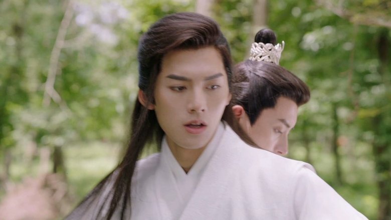 Still image for Wanru's Journey season 1 episode 9: Episode 9 Still image for Wanru's Journey season 1 episode 9: Episode 9