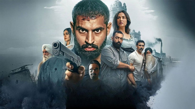 War of Shera (2026) HDTC (Hindi) WEB-DL, 720p & 1080p | GDRive| CineDhara.Com