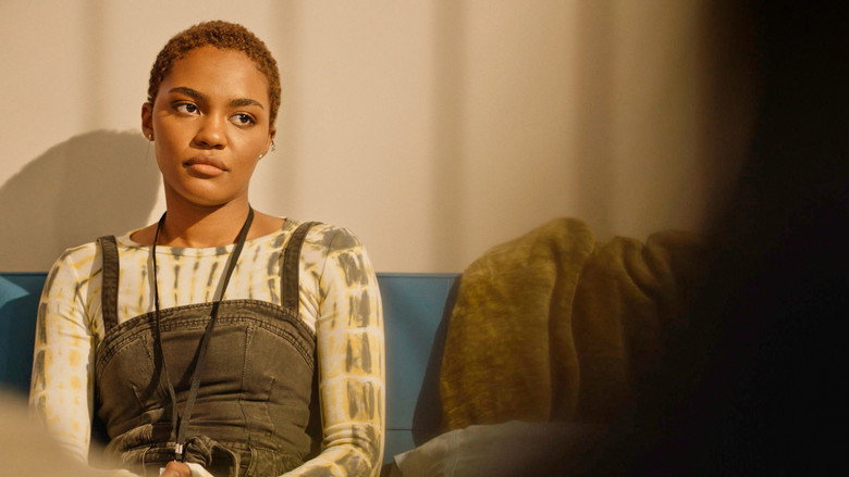 Still from Black Lightning - Season 4 Episode 1