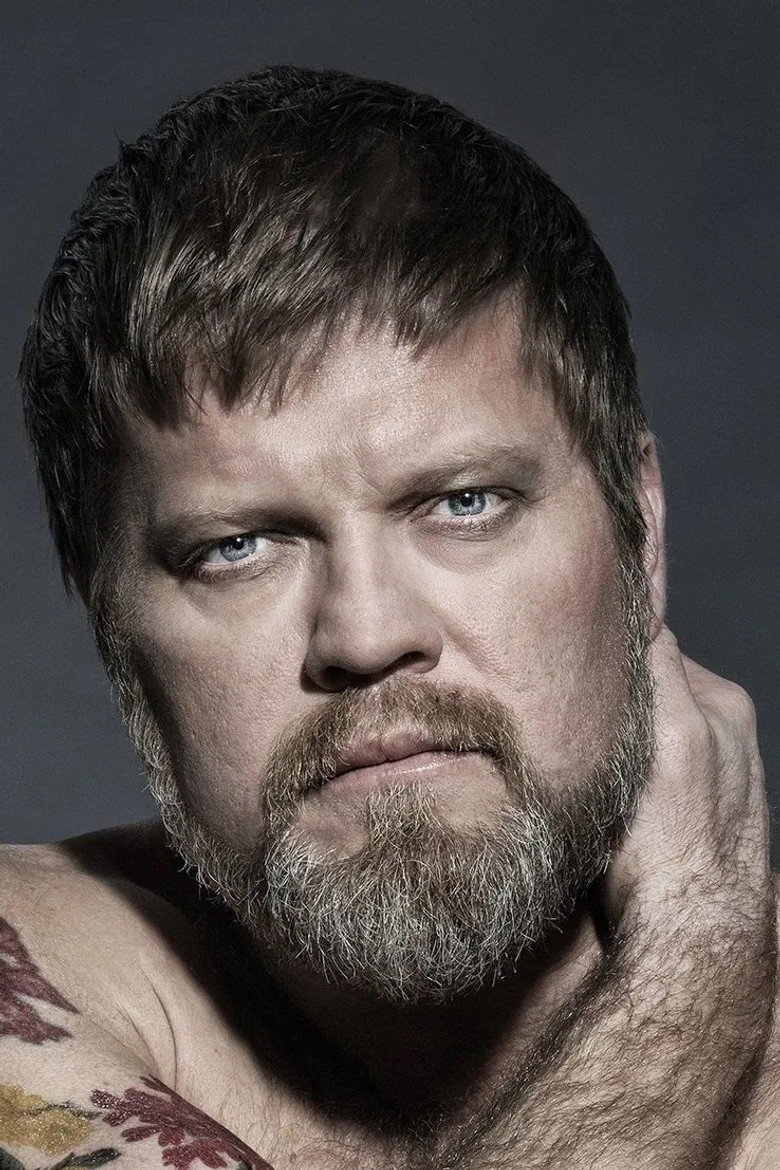 Győző Szabó photo 2