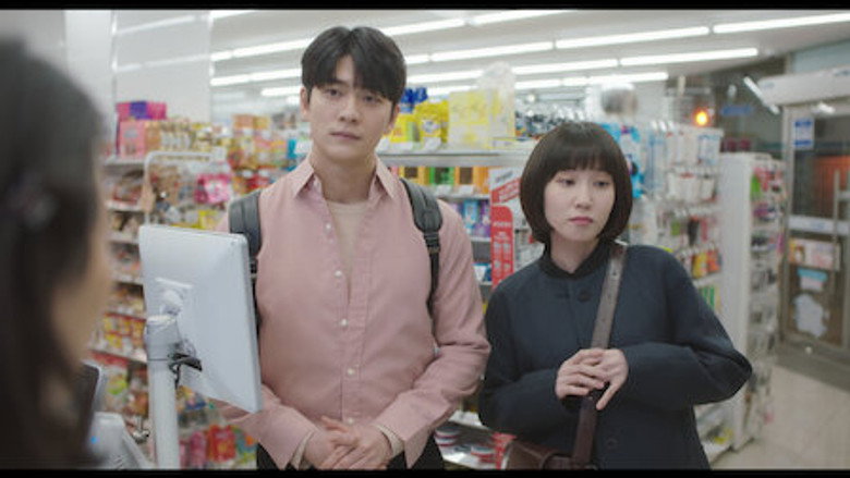 Still from Extraordinary Attorney Woo - Season 1 Episode 9