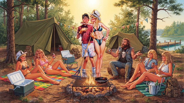 תמונה של Meatballs III: Summer Job