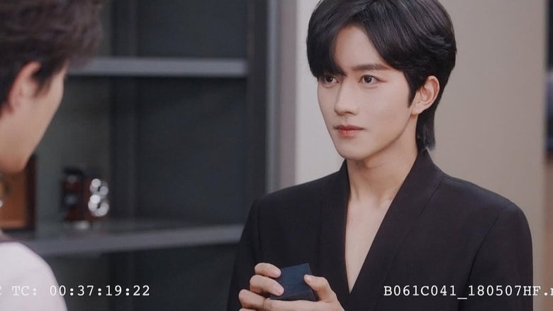 ABO Desire (2025)