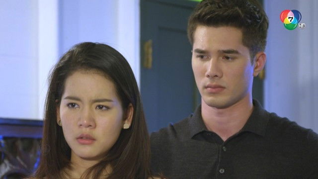 Still image for Mon Garn Bandan Ruk season 1 episode 7: Episode 7