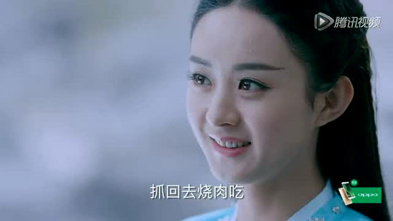 Still image for The Legend of Chusen season 1 episode 31: Episode 31 Still image for The Legend of Chusen season 1 episode 31: Episode 31