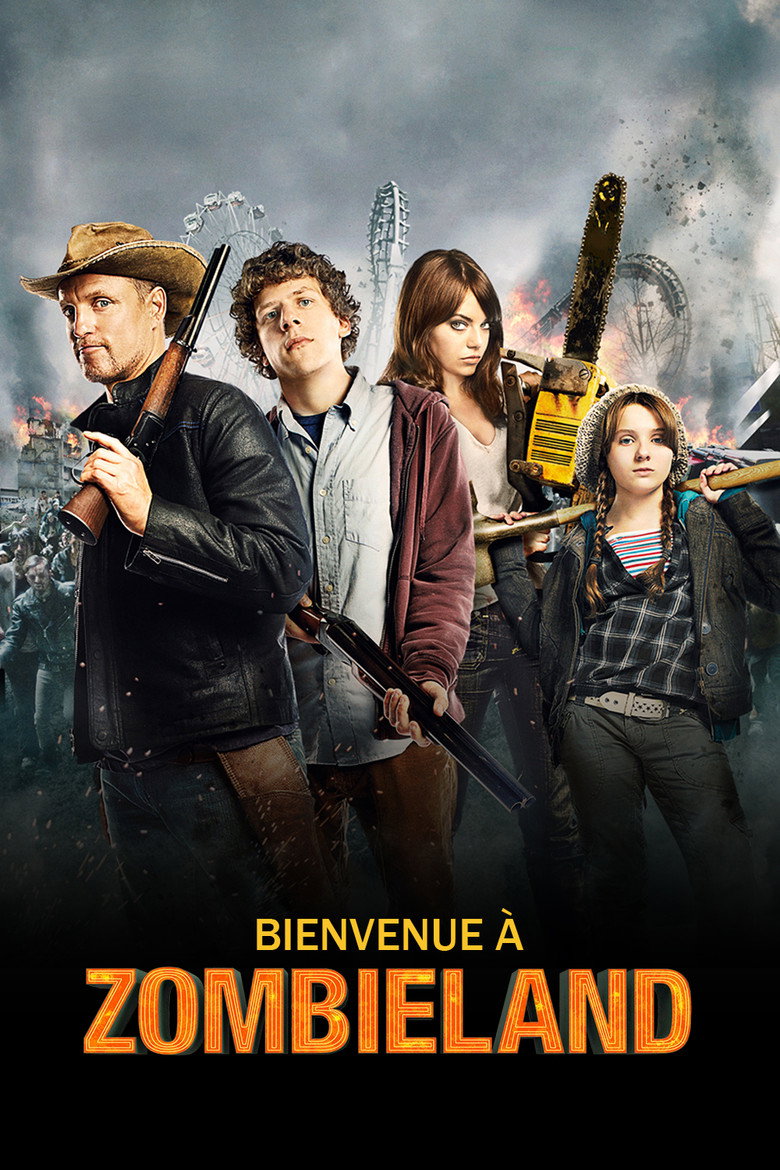 Póster la Película
