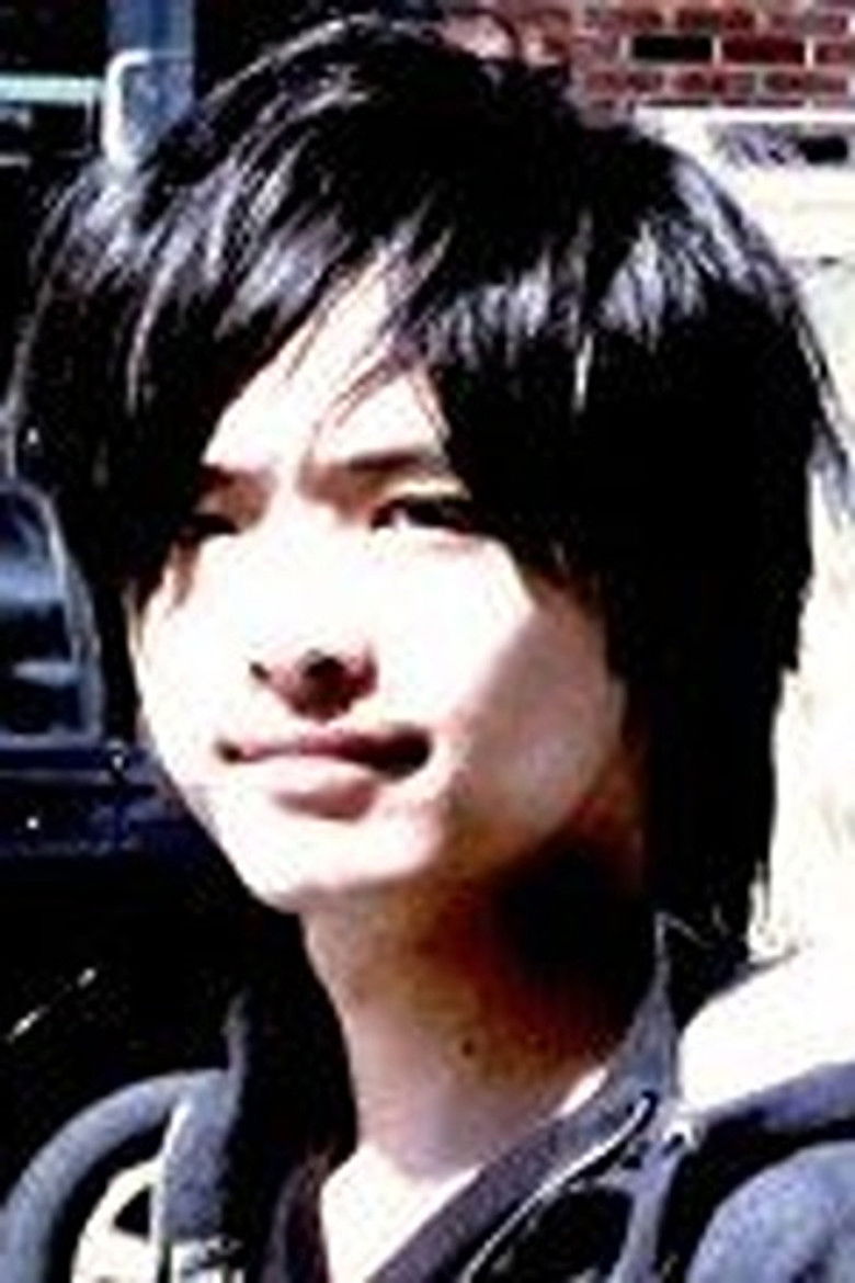 Hideakira Kimura portrait image