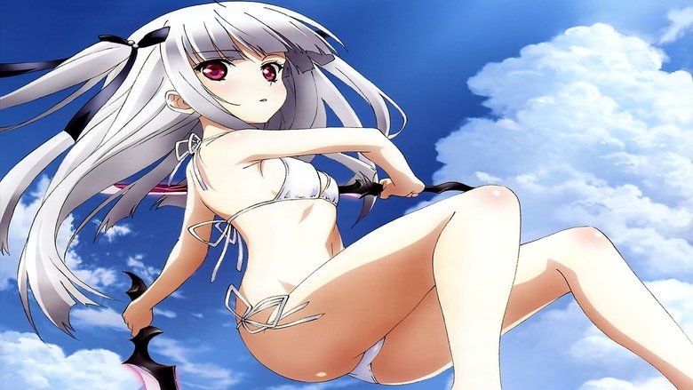 Assistir Absolute Duo Episodio 8 Online