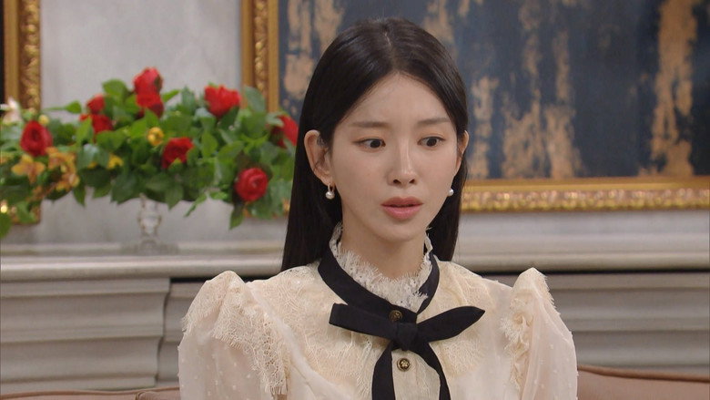 A Graceful Liar S1E30 E30
