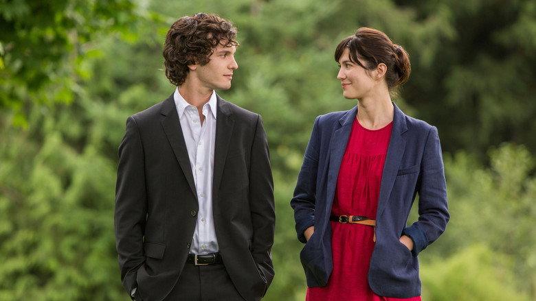 Still from The Returned - Season 1 Episode 3