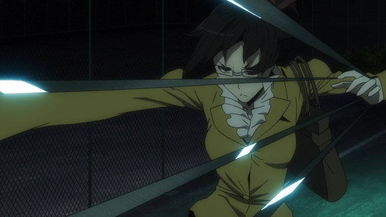 Still from Durarara!! - ซีซัน 2 ตอน 29