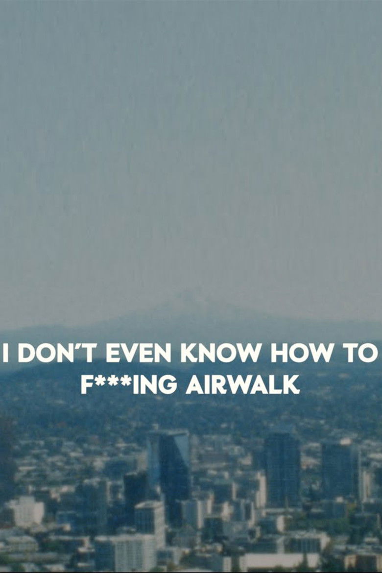 Imatge de Polar Skate Co. - I Don't Even Know How To F****ing Airwalk
