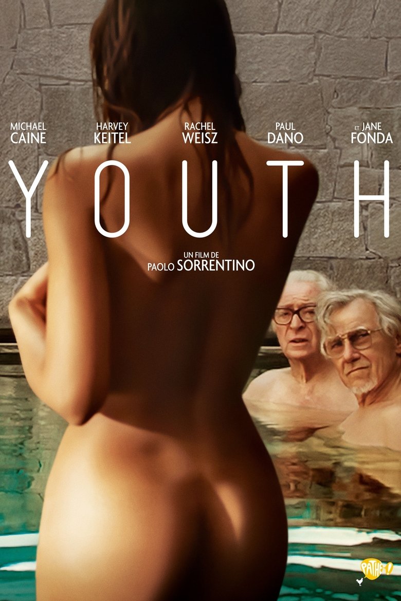 Poster du film Youth