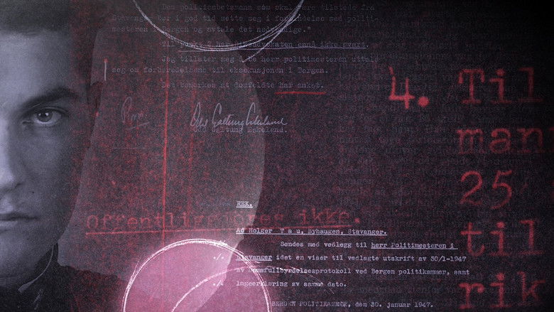 Still image for De siste dødsdømte season 1 episode 4: Episode 4