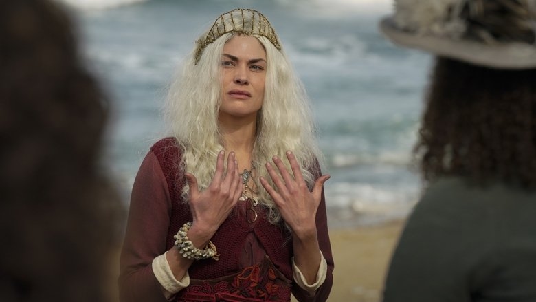 Still image for Filles du feu season 1 episode 6: Episode 6