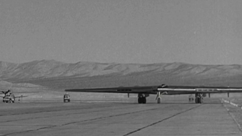 Still image for UFOs Declassified season 1 episode 2: Black Triangles Still image for UFOs Declassified season 1 episode 2: Black Triangles