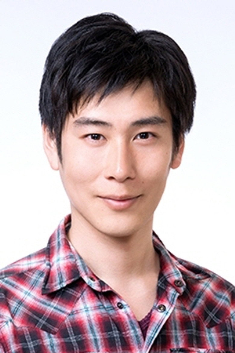 Wataru Tsuyuzaki photo
