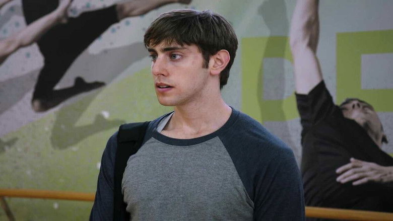 Still image for דאנסטורי season 1 episode 16: Episode 16