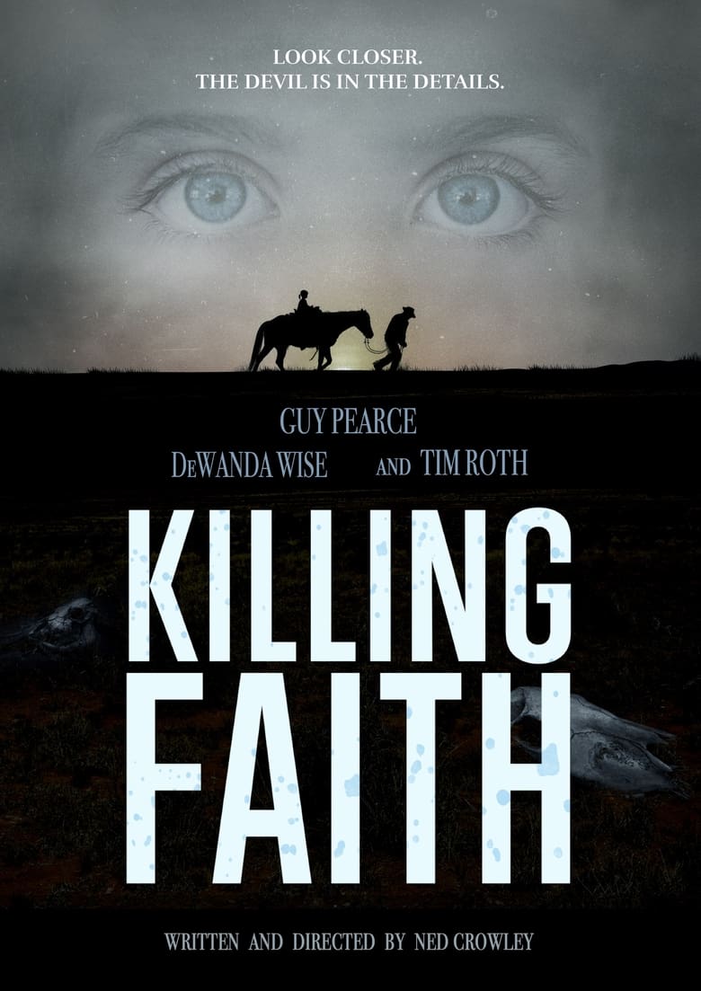 Killing Faith (1970)