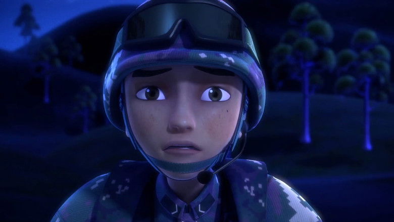 Still image for 聪明的顺溜 season 1 episode 48: Episode 48