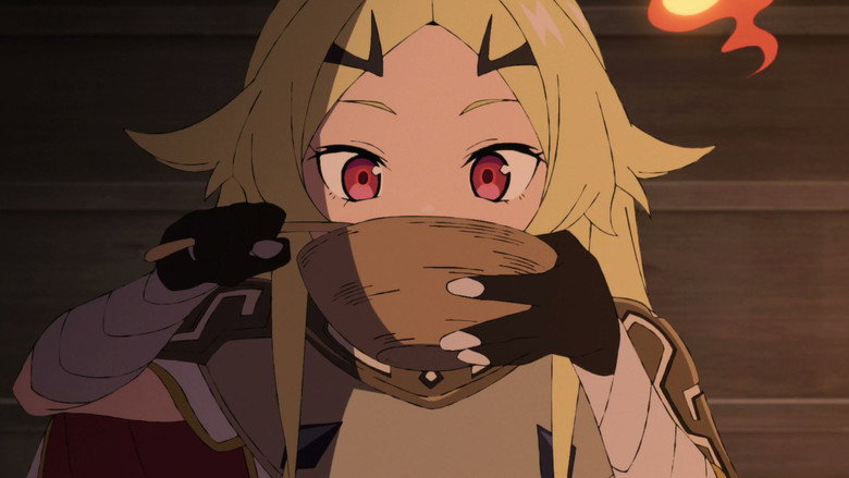 Still from Sentenced to Be a Hero - Season 1 Episode 10