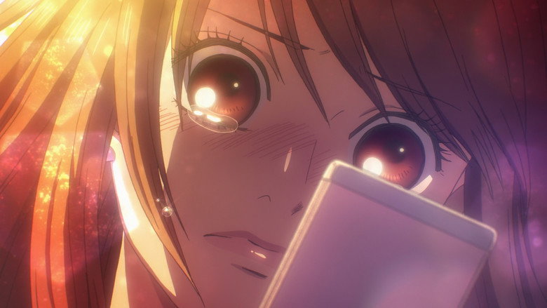 Still from Chihayafuru - Season 3 Episode 24