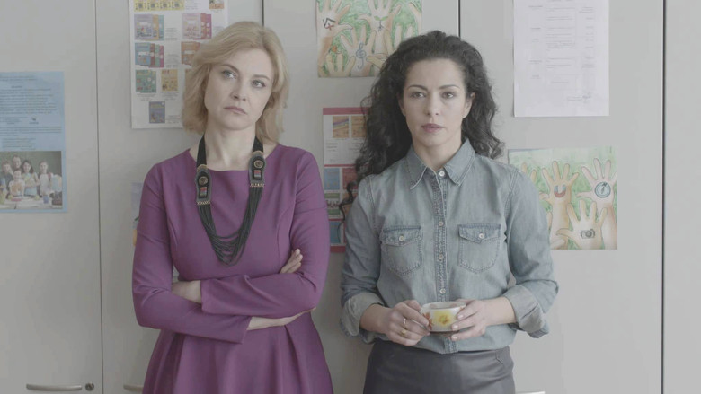 Still image for We, Ours and Yours season 1 episode 8: Episode 8 Still image for We, Ours and Yours season 1 episode 8: Episode 8