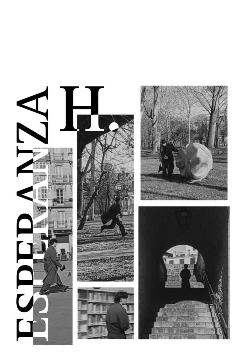 Imatge de Esperanza H.