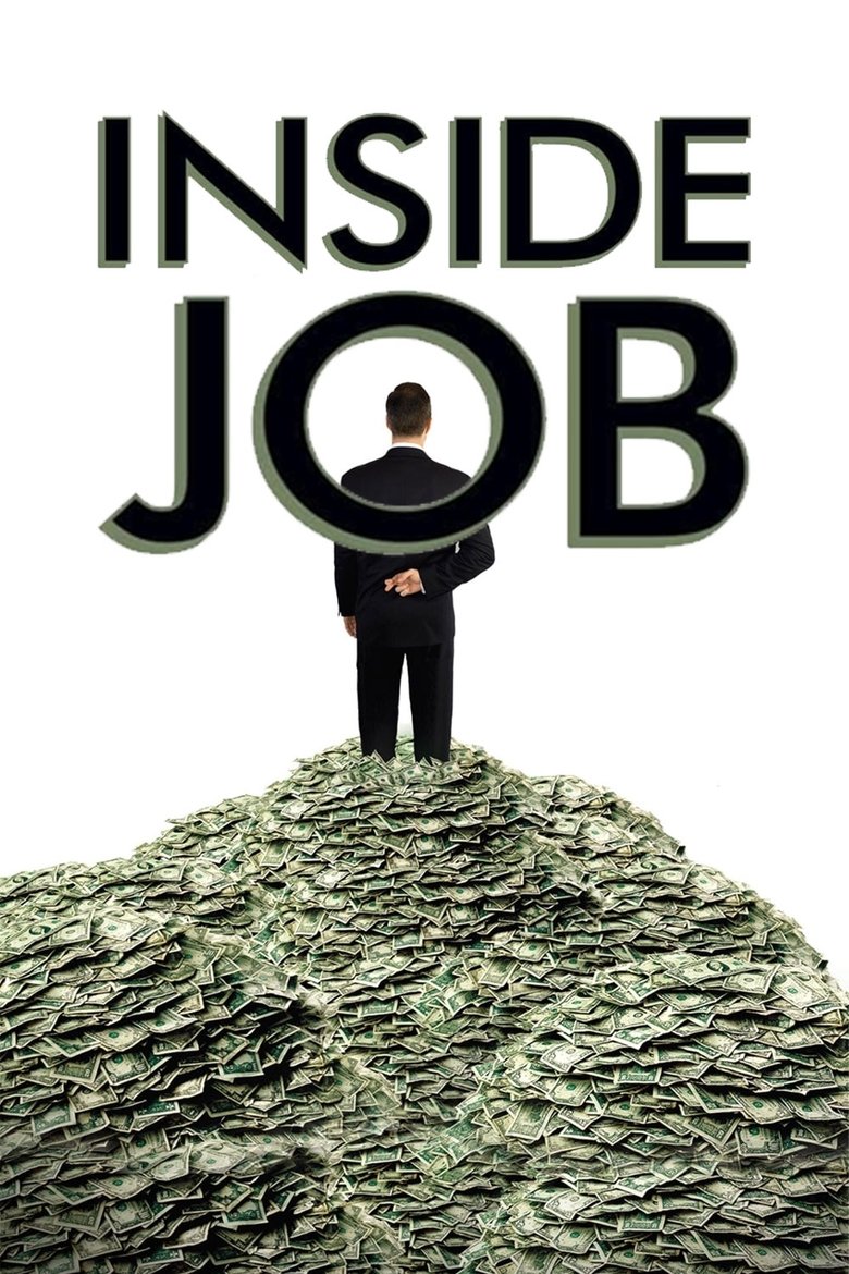 Inside Job (2010)