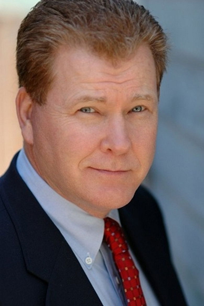 Richard Hoyt-Miller portrait image