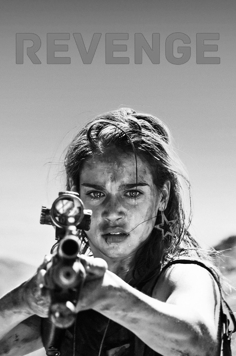Imatge de Revenge
