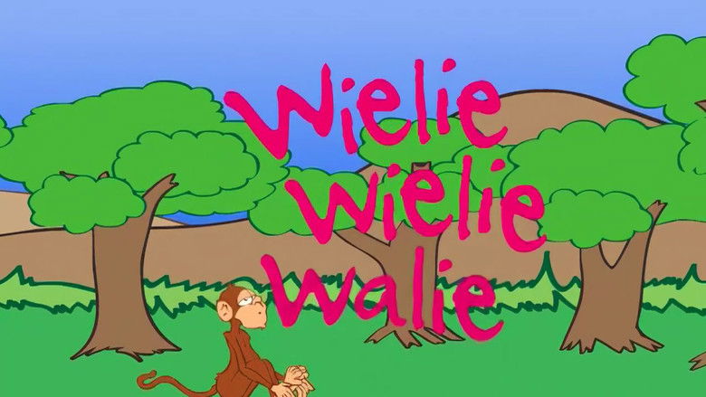 Imatge de Wielie Wielie Walie