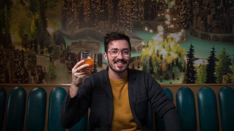 Still image for Tournée Générale season 1 episode 18: Episode 18