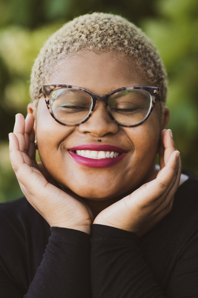Jourdain Searles portrait
