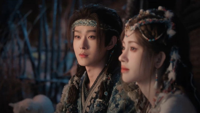 月鳞绮纪 Saison 1 Épisode 14 Voirfilms