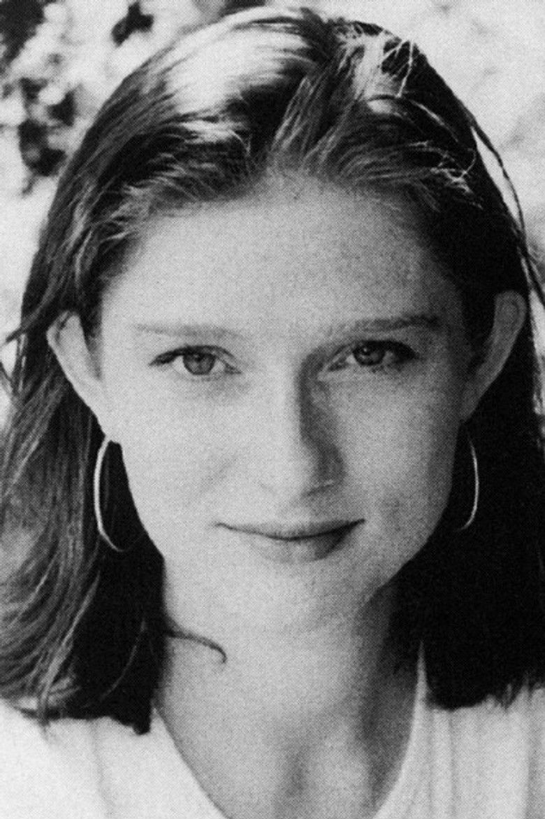 Claire Scott-Campbell portrait image