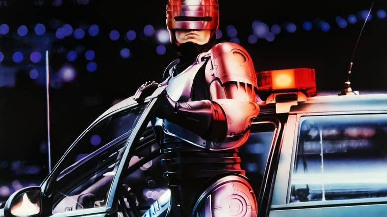 watch RoboCop now