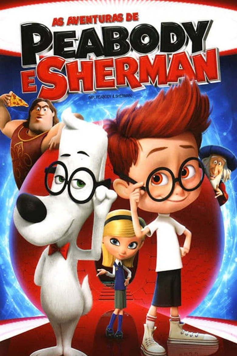 Póster la Película