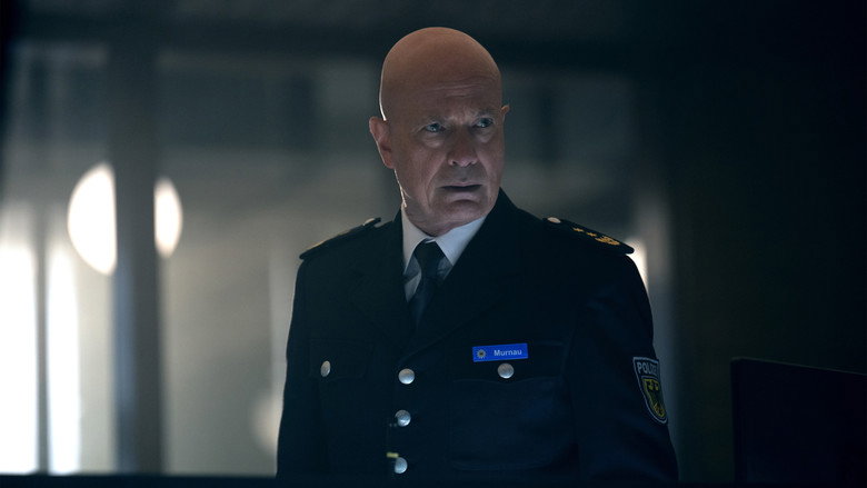 Still from Hijack - Season 2 Episode 3
