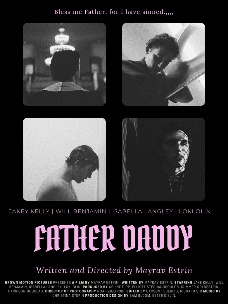 Imatge de Father Daddy