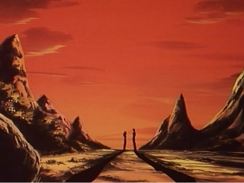 Still image for Teknoman season 1 episode 22: Reunion Still image for Teknoman season 1 episode 22: Reunion