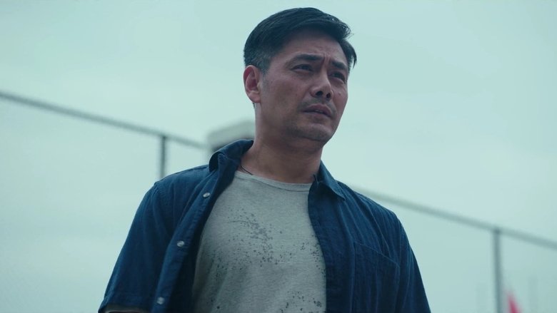 Still image for Cross Fire season 1 episode 2: Episode 2 Still image for Cross Fire season 1 episode 2: Episode 2