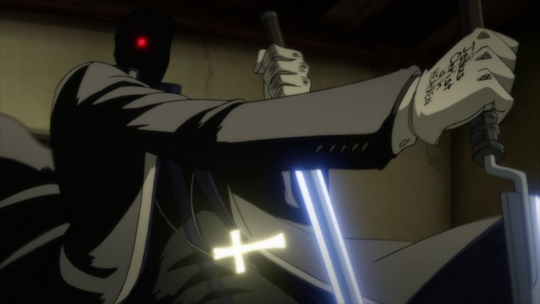 Watch Hellsing Ultimate Episode 4 HD - 4Anime Free