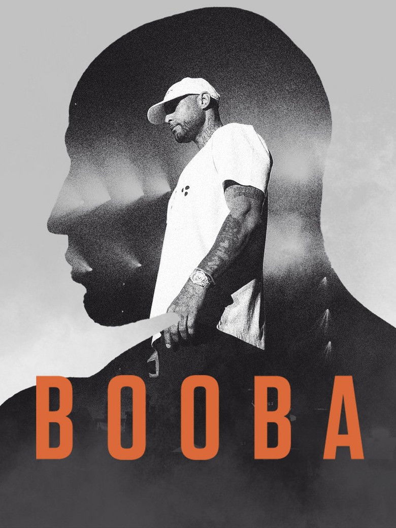 Imatge de Booba au Francofolies de la Rochelle 2022
