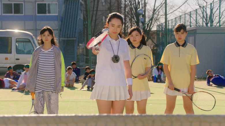 Mitsuki's Smash! Aiming to be the Ace