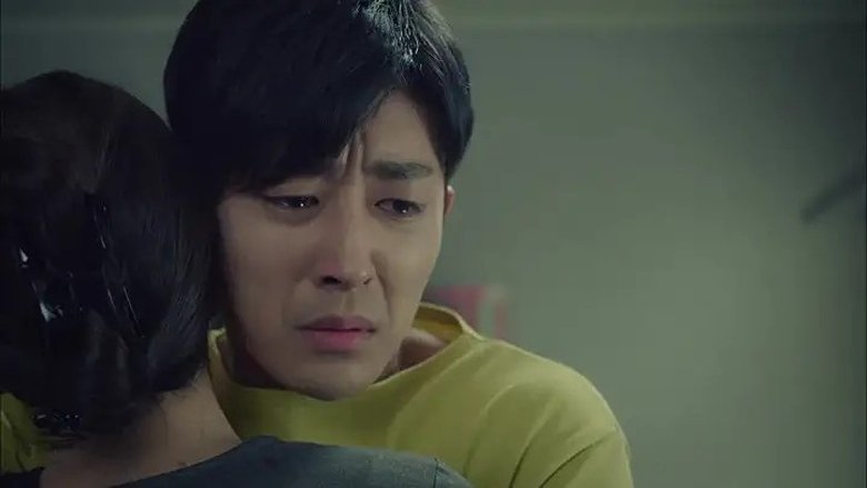 Still image for Go Back Couple season 1 episode 9: Those Times We Had Been In Love Still image for Go Back Couple season 1 episode 9: Those Times We Had Been In Love