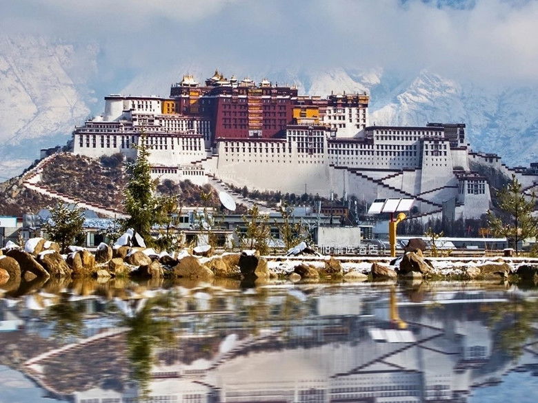 Still image for World Heritage In China season 1 episode 33: Episode 33 Still image for World Heritage In China season 1 episode 33: Episode 33