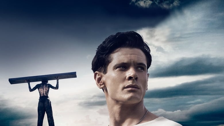 Unbroken (2014) คนแกร่งหัวใจไม่ยอมแพ้ ชัด HD เต็มเรื่อง