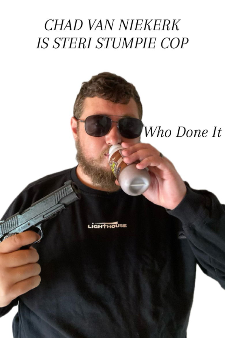 Imatge de Who Done It