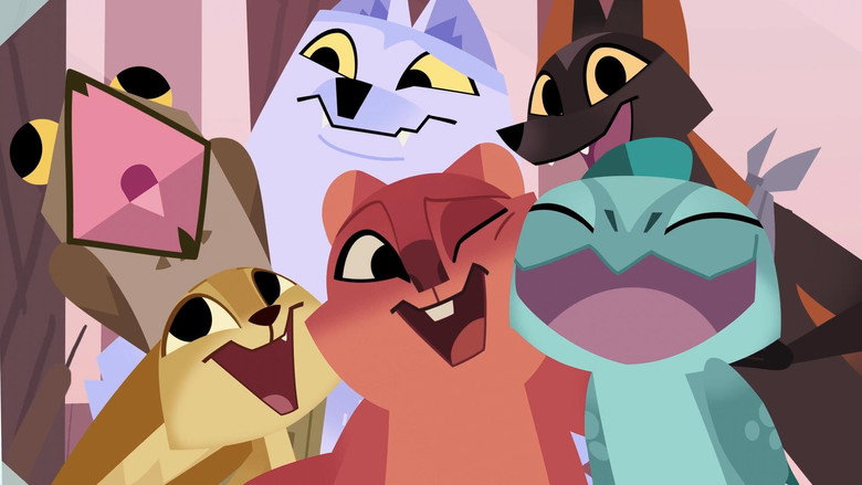 Quokka's Wild Life image 1